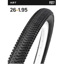 Покрышка велосипедная H.R.T. 26x1,95 (53-559)