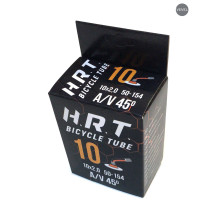 Комплект 2 шт. - Камера велосипедная H.R.T. 10x2,00 (50-154)