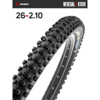 Покрышка велосипедная KENDA NEVEGAL K1010 26x2,10 (54-559)