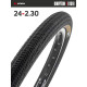 Покрышка велосипедная KENDA KINIPTION K1016 24x2,30 (58-507)