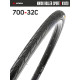Покрышка велосипедная KENDA KWICK ROLLER SPORT K1029 700x32С (32-622)