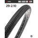 Покрышка велосипедная KENDA SMALL BLOCK EIGHT K1047 29x2,10 (54-622)