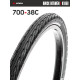 Покрышка велосипедная KENDA KWICK BITUMEN K1068 700x38С (40-622)