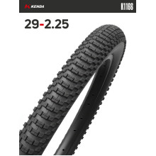 Покрышка велосипедная KENDA K1166 29x2,25 (57-622) Покрышка велосипедная KENDA K1166 29x2,25 (57-622)