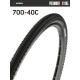 Покрышка велосипедная KENDA PIEDMONT K1185 700x40С (42-622)