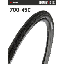 Покрышка KENDA PIEDMONT K1185 700x45С (45-622) Покрышка KENDA PIEDMONT K1185 700x45С (45-622)