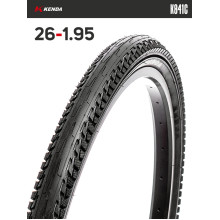 Покрышка велосипедная KENDA K841C 26x1,95 (50-559) Покрышка велосипедная KENDA K841C 26x1,95 (50-559)