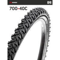 Покрышка велосипедная KENDA K849 700x40С (42-622)