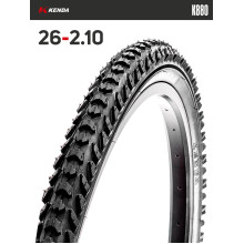 Покрышка велосипедная KENDA K880 26x2,10 (54-559) Покрышка велосипедная KENDA K880 26x2,10 (54-559)