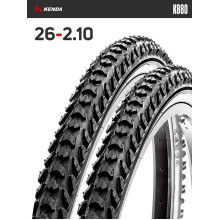 Комплект 2 шт. - Покрышка велосипедная KENDA K880 26x2,10 (54-559) Комплект 2 шт. - Покрышка велосипедная KENDA K880 26x2,10 (54-559)