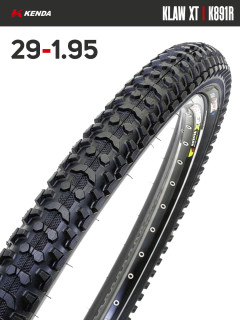 Покрышка велосипедная KENDA KLAW XT K891R 29x1,95 (50-622)