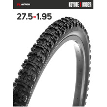 Покрышка велосипедная KENDA KOYOTE K902R 27,5x1,95 (50-584)