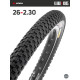 Покрышка велосипедная KENDA K-RAD K905 26x2,30 (58-559)
