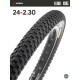 Покрышка велосипедная KENDA K-RAD K905 24x2,30 (58-507)