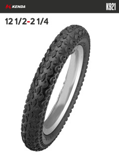 Покрышка велосипедная KENDA K921 12 1/2 x 2 1/4 (62-203)
