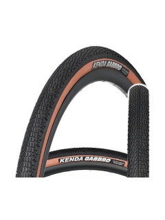 Покрышка KENDA GABBRO K1266 700x40С (40-622), городской протектор