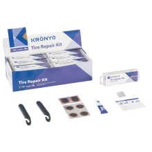 Аптечка велосипедная KRONYO GP-31