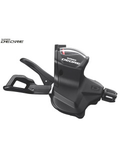 Переключатель DEORE KSLM6000RA 10 скоростей, без уп. M6000 SHIMANO