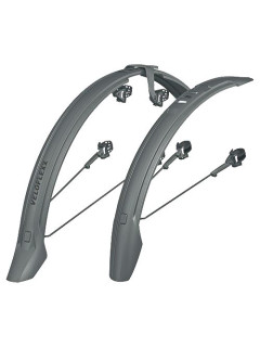 Крылья велосипедные SKS VELOFLEXX 65, для 29", ширина 65мм 