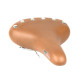 Седло велосипедное VELO VL-8114 комфортное, 268х221мм.