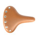 Седло велосипедное VELO VL-8114 комфортное, 268х221мм.