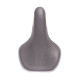 Седло велосипедное VELO VL-6268 комфортное, 259х180мм.