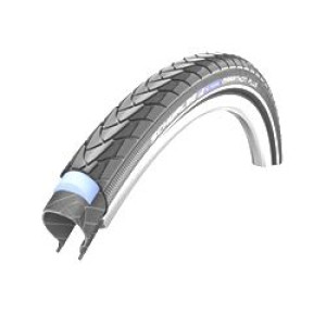 О покрышках Schwalbe