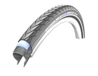 О покрышках Schwalbe
