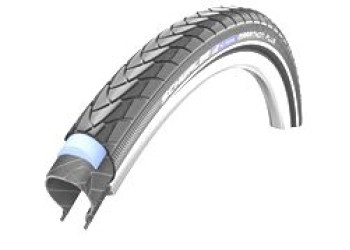 О покрышках Schwalbe