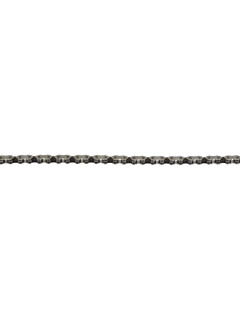 Цепь KMC K1 WIDE, 1 передача, 100 звеньев, с замком