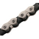 Цепь KMC K1 WIDE, 1 передача, 100 звеньев, с замком