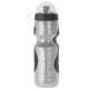 Фляга велосипедная M-WAVE PBO 700-NS, 0,7л, пластик