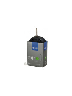 Камера. 24" авто 05-10419310 AV9 (28/47-507/541) IB AGV 40mm. SCHWALBE
