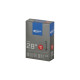 Камера велосипедная SCHWALBE SV15 28" (700C), спорт. ниппель 50мм