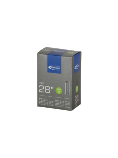 Камера велосипедная SCHWALBE AV17 28", автониппель 40мм