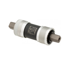 Каретка картриджная SHIMANO BB-UN300, BSA, стакан 68мм., квадрат, вал 117,5мм., без болтов Каретка картриджная SHIMANO BB-UN300, BSA, стакан 68мм., квадрат, вал 117,5мм., без болтов