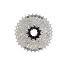 Кассета SHIMANO ALIVIO CS-HG201, 9 передач, 11-32T