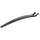 Крыло велосипедное M-WAVE MUD MAX SEAT LONG заднее, для 26-29",  быстросъемное