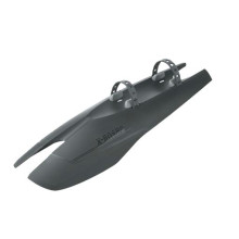 Крыло-щиток велосипедное SKS X-BOARD переднее, универсальное, быстросъемное