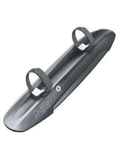 Крыло-щиток SKS X-GUARD-DOWNTUBE пластиковое, для FAT SKS-11463