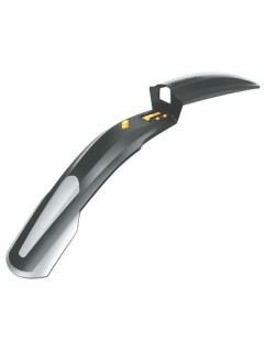 Крыло велосипедное SKS Shockblade переднее, для 26-27,5", быстросъемное