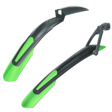 Крылья велосипедные SKS BLADE SET, для 27,5-29", быстросъемные Крылья велосипедные SKS BLADE SET, для 27,5-29", быстросъемные
