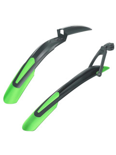 Крылья велосипедные SKS BLADE SET, для 27,5-29", быстросъемные