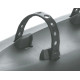 Крыло-щиток велосипедное SKS X-BOARD переднее, быстросъемное