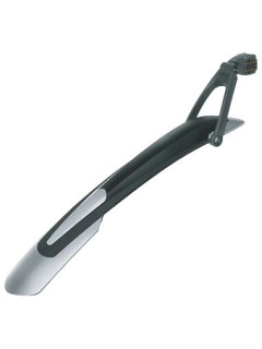 Крыло велосипедное SKS X-BLADE 2 заднее, для 28-29", быстросъемное
