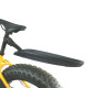 Крылья велосипедные SKS FATBOARD SET, для 26", для фэтбайка