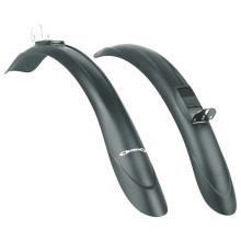 Крылья велосипедные SKS BEAVERTAIL SET, для 26" Крылья велосипедные SKS BEAVERTAIL SET, для 26"