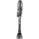 Насос велосипедный BETO 11/160 P напольный, пластик, универс. головка, до 160PSI