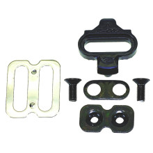 Шипы EXUSTAR для MTB контактных педалей, совместимы с SHIMANO Шипы EXUSTAR для MTB контактных педалей, совместимы с SHIMANO