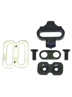 Шипы EXUSTAR для MTB контактных педалей, совместимы с SHIMANO